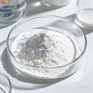 Poudre d'alumine renforcée de zircone ZTA de haute pureté, matière première à haute résistance et résistante à l'usure pour céramique structurelle - Product Image 3