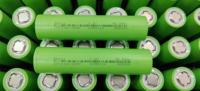 Batterie au lithium fer phosphate cylindrique rechargeable LFP 32140 15ah certifiée BIS 32140 Batterie au lithium