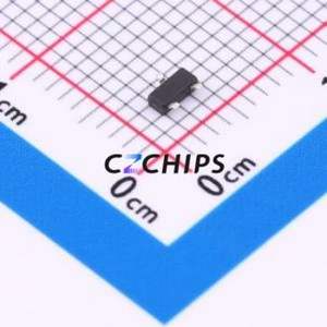 Chip IC de circuito integrado SOT-23 de alta calidad, monitor PMIC y reinicio IC - Product Image 2