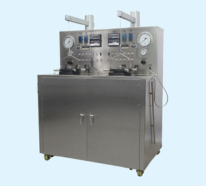 8040D High Accuracy Multi-Voltage Desktop HPHT Consistometer with 1 Year Warranty for Testing Thickening Time of Slurry - Product Image 6