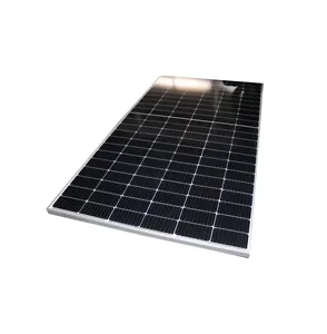 Jihong Price Solar Cells 455w 450w 435w Watt Energy Power Pv Solar Panel For Sale