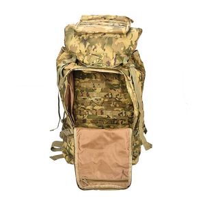 Sac à dos imperméable pour homme, pour le camping, la chasse et les activités de plein air, sac à dos tactique pour homme - Product Image 4