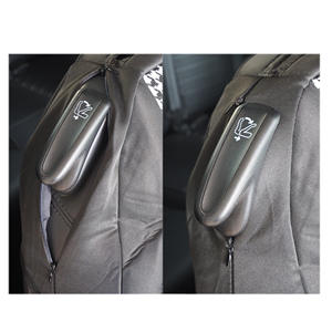 Housses de siège de voiture Type K Hound's Foot, composées de la série Comprisedili, modèle CSRP - Product Image 2