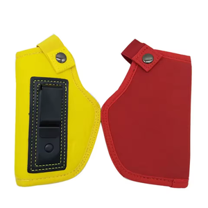 Nylon Tactische Mannen Vrouwen <span class=keywords><strong>Holster</strong></span> Voor Verborgen Draagband Riem Clip <span class=keywords><strong>Gun</strong></span> <span class=keywords><strong>Holster</strong></span> - Product Image 1