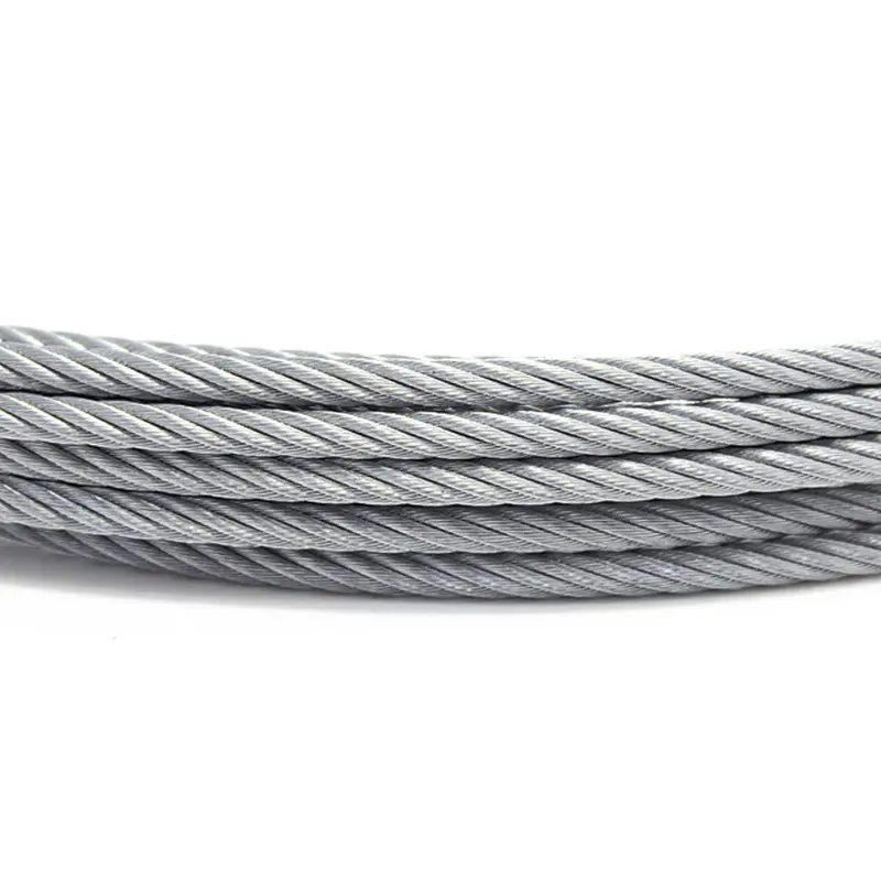 Cable de acero de 18mm