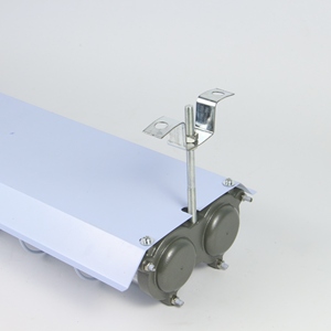 Tube LED T8 2x16W à haute efficacité lumineuse, T6 IP66 ATEX, lumière linéaire fluorescente LED anti-explosion - Product Image 4