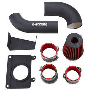 Kyostar 3 ''yüksek kalite yeni soğuk HAVA GİRİŞİ sistemi kiti için 1987-1993 Mustang için (GT/LX) Mustang V8 - Product Image 2