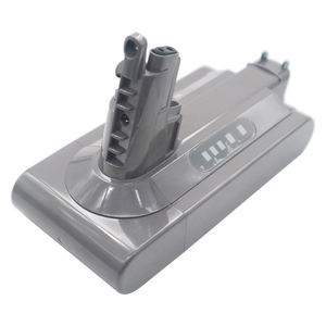 Paquete de Baterías C&P V10 25.2V 5000mAh SV12 para Aspiradora, Batería 21700 para <span class=keywords><strong>DYSON</strong></span> - Product Image 5