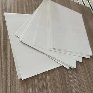 Ningbo กระดาษเคลือบสองด้านยี่ห้อ nevia ในห่อม้วน/แผ่น - Product Image 1