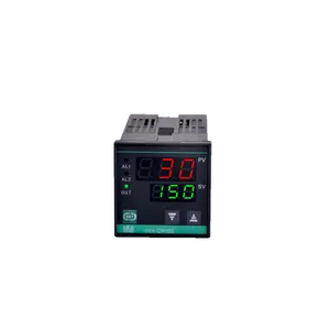 Controlador de temperatura digital com display inteligente de alto contraste de alta qualidade