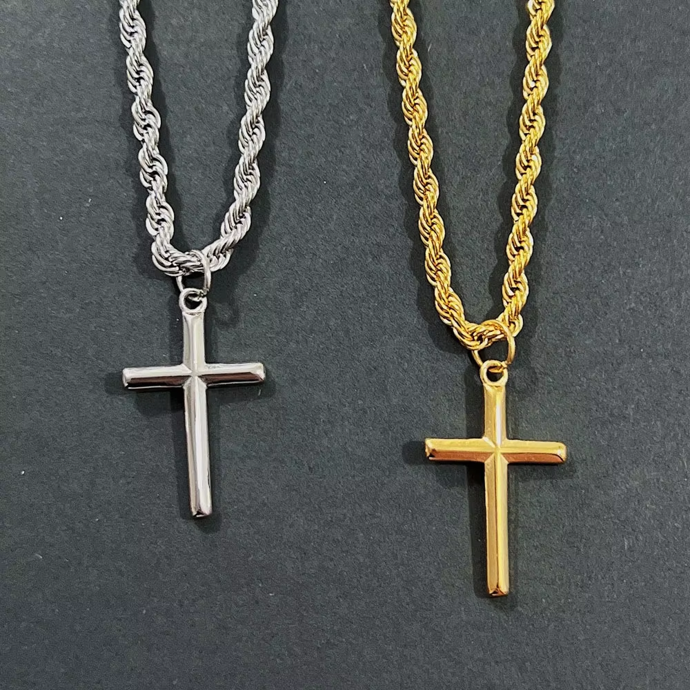 Cruz de 25 mm