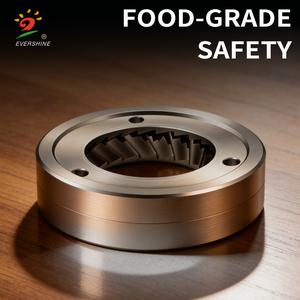 อุปกรณ์เสริมใบมีดบดกาแฟแบบแบนขนาด 64 มม. สำหรับเครื่องบดกาแฟ EVSC และใบมีดบดกาแฟแบบแบนสำหรับเปลี่ยนแทนใบมีด <span class=keywords><strong>Mazzer</strong></span> - Product Image 5