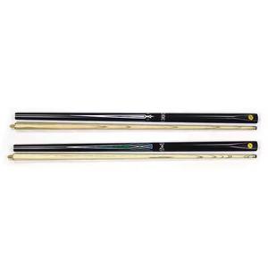 Belle qualité Water Mark Grip Ash Wood Shaft 57 pouces <span class=keywords><strong>Billard</strong></span> Snooker Cue Sticks avec 10mm TIP à vendre - Product Image 6