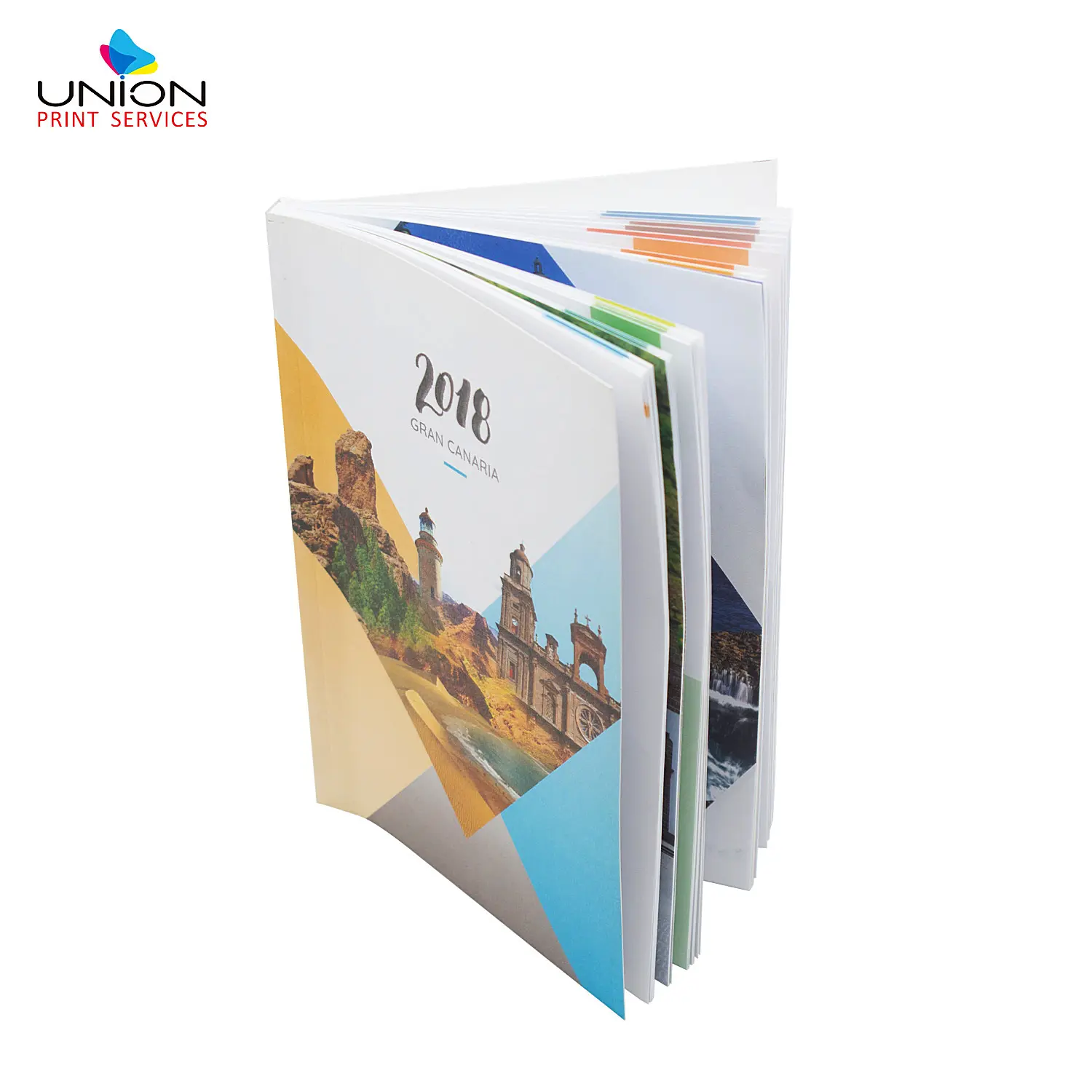 High quality China printing factory custom printing picture album photo book