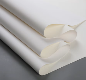 <span class=keywords><strong>Toile</strong></span> vierge en coton-polyester imprimable à base d'eau, adaptée aux imprimantes jet d'encre grand <span class=keywords><strong>format</strong></span> - Product Image 1