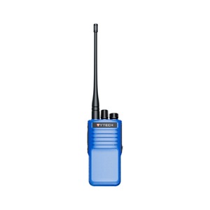 Walkie Talkie Digital Tytech TD 5608 IP68 a Prueba de Explosiones para la Industria Petroquímica y Minera de Carbón - Product Image 2