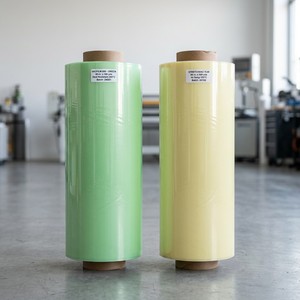<span class=keywords><strong>Film</strong></span> pour sac sous vide résistant à la chaleur en nylon SENTRUI 246 ° C pour le durcissement haute pression - Product Image 1