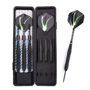 Dardos de Hierro Profesionales de Alta Calidad Darten Skipjack para Premios - Product Image 6