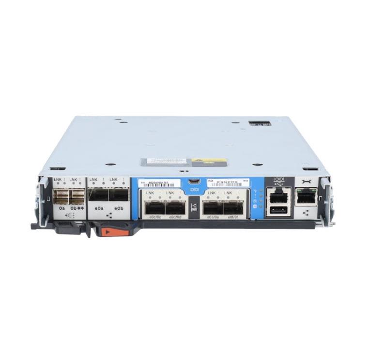 NetApp Storage Controller Module 111-01099 Für FAS8020 3U Filer System 10g Dual Port Nic Card 111 01232