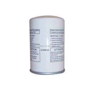 Mengma Compresseurs industriels Séparateur d'huile pour compresseurs à vis Filtres 575000103 575000103P - Product Image 5