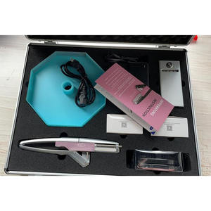 Herramientas de extensión de cabello 6D, herramienta para reutilizar el cabello en salón, máquina de fabricación de cabello 2022 - Product Image 4