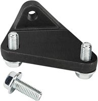 Kit de réparation de collier de serrage de collecteur d'échappement compatible avec LS1 LS2 LS3 LS6 Chevy LSX