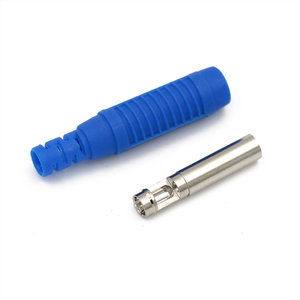 Prise banane <span class=keywords><strong>Jack</strong></span>, prise banane pour sécurité, câble de 4MM, 1 pièce - Product Image 6