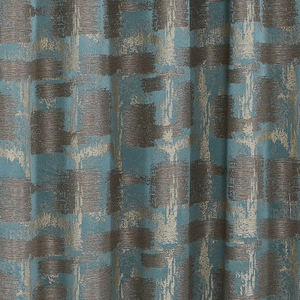 Rideaux occultants modernes, résistant au bruit, és, pour hôtel de luxe, pour fenêtre de chambre, avec jupe, bon marché - Product Image 3