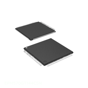 Compre componentes electrónicos en línea integrados 144 LQFP EPM570GT144C5N Canal del fabricante - Product Image 1