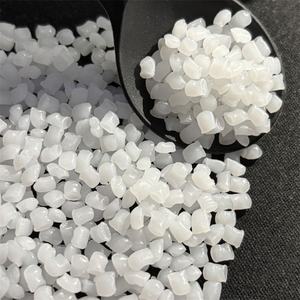 Virgin PP HJ730L <b>Pellets</b> High Impact Resistance <b>Plastic</b> Material PP Resin PP <b>Plastic</b> Granules - Product Image 1