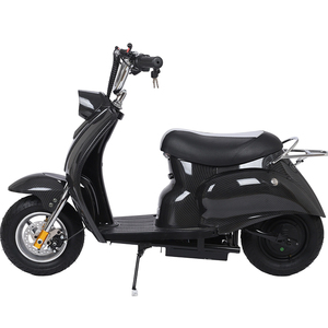 XGW01 전기 브러시 모터 미니 오토바이 (어린이 및 청소년용) 36V 오프로드 최고 속도 <20km/h - Product Image 2