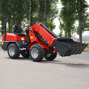 Envío Gratis: Mini Rueda Motriz Compacta 4x4 para Jardín y Granja con Accesorios - Product Image 4