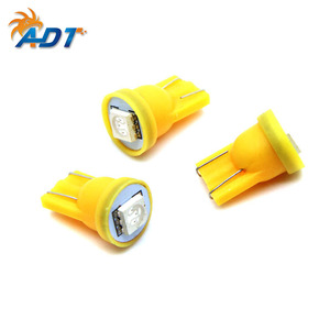 ADT 5050SMD 1LED T10 # Machine à flipper 555 501 avec ampoule LED - Product Image 4