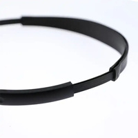 Headset Gaming HESHI Harga Terjangkau, Speaker 30mm, Tahan Lama, Dapat Dilipat