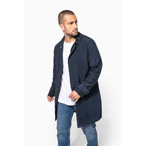 Gabardina K6150 para hombre - Product Image 1