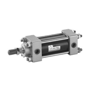 Precio del Cilindro Hidráulico USD 300-400 Fabricado en China - Product Image 6