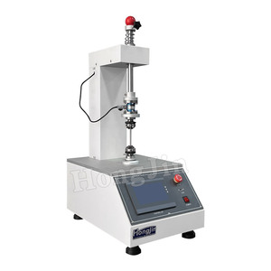 Máquina Automática para Prueba de Torque en Tapas de Botellas, Instrumento para Calcular el Torque en Tapas de Botellas de Plástico - Product Image 1