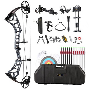 TOPOINT ARCHERY Acuity31 <span class=keywords><strong>arc</strong></span> <span class=keywords><strong>à</strong></span> poulies et flèche paquet <span class=keywords><strong>de</strong></span> luxe <span class=keywords><strong>tir</strong></span> <span class=keywords><strong>à</strong></span> <span class=keywords><strong>l</strong></span>'<span class=keywords><strong>arc</strong></span> <span class=keywords><strong>arc</strong></span> <span class=keywords><strong>de</strong></span> chasse CNC fraisage Riser USA Gordon Limb OEM/ODM - Product Image 5