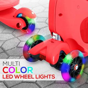 Well Design New Foldable 3 in 1 with Comfortable <b>Seat</b> and <b>Storage</b> - Product Image 3