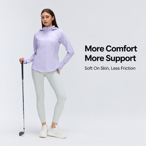Leggings da Yoga a Vita Alta da Donna con Tasche, Pantaloni da Allenamento Elasticizzati Modellanti, Aderenti per Corsa, Palestra e Fitness - Product Image 5
