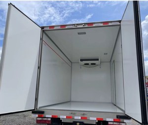 Nhà Máy Giá <span class=keywords><strong>FRP</strong></span> <span class=keywords><strong>Panel</strong></span> tường cho phòng sạch gelcoled tấm sợi thủy tinh cho xe tải thương mại prefab nhà - Product Image 4