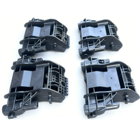 2049700280 pour Mercedes Benz Classe C C180 C200 C250 C300 GLK300 GLK350 W204 Support de mécanisme d'appui-tête de siège 1 pièce