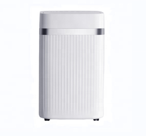 เครื่องปรับอากาศเคลื่อนที่คุณภาพสูง R290 พร้อม Wifi  12000BTU - Product Image 1