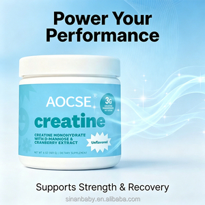 <span class=keywords><strong>Creatina</strong></span> en Polvo para Mujeres OEM/ODM, Una Porción de <span class=keywords><strong>Creatina</strong></span> Contiene Extractos de Diente de León y Arándano para Aumentar la Energía Muscular - Product Image 5