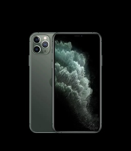 Lot de téléphones iPhone <span class=keywords><strong>11</strong></span> <span class=keywords><strong>Pro</strong></span> et <span class=keywords><strong>11</strong></span> <span class=keywords><strong>Pro</strong></span> <span class=keywords><strong>Max</strong></span> d'occasion, en bon état, entièrement testés, 64/256 Go, débloqués OEM - Product Image 6