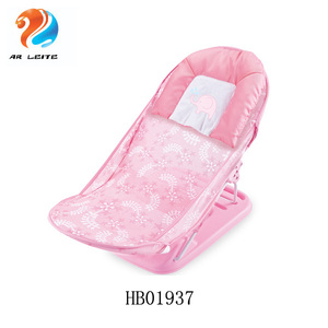 Nuovo elemento pieghevole bambino appena nato di sicurezza vasca da bagno sedia bambino da bagno sedile di sicurezza vasca da bagno - Product Image 2