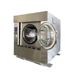 Laveuse industrielle pour lavanderia <span class=keywords><strong>plancha</strong></span> lave-réservoir industriel lave-linge extérieur Afrique du Sud - Product Image 1