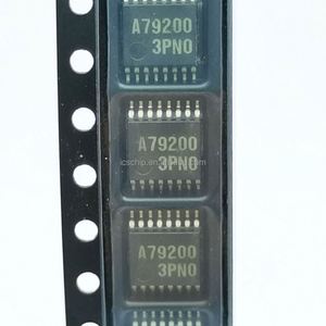 LA79200V-TLM-E Chip Original Nuevo de Fábrica - Product Image 1