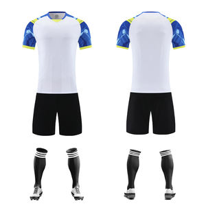 2025 & 2026 Benin Afrika Cup Voetbaltenues Benin Coupe d'Afrique Voetbalkleding Hoge Kwaliteit Speler Editie Fan Editie - Product Image 4