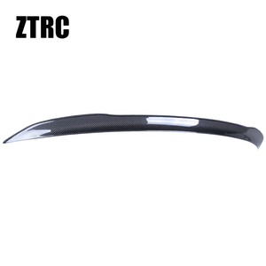 For W118 C118 AMG Style Carbon Fiber Rear Spoiler Trunk Wing 2019-2025 - Product Image 6